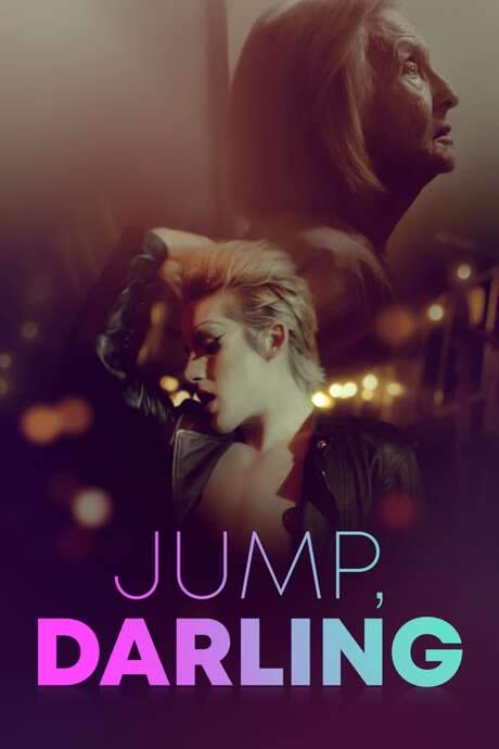 Jump, Darling